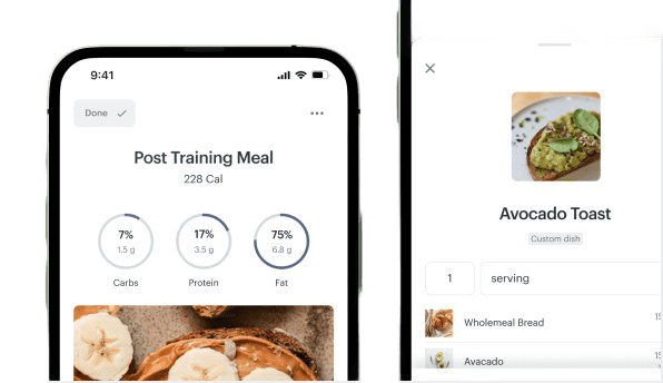Feature preview