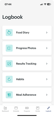Feature preview
